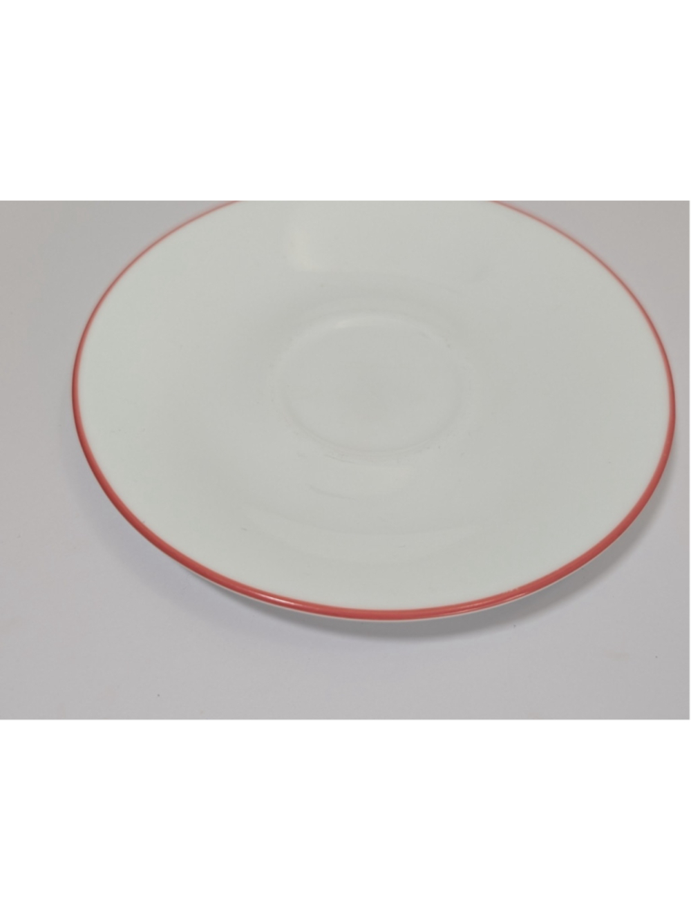 Corelle Pattern SAND ART 6 1/4" Saucer ONLY Used